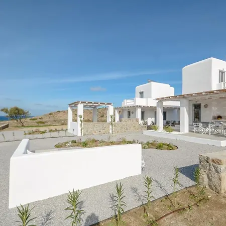 Casa Rakan Holiday home Stelida (Naxos)
