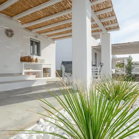 Casa Rakan Holiday home Stelida (Naxos)