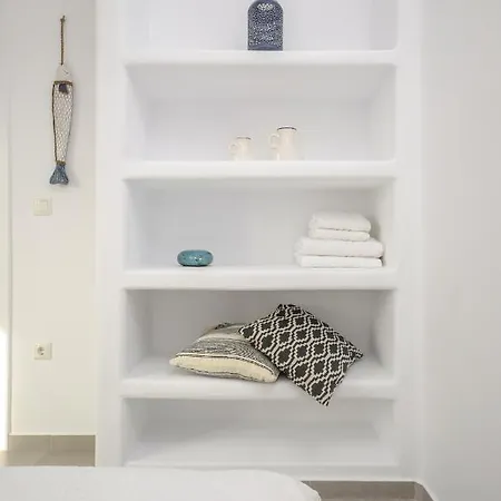 Casa Rakan Holiday home Stelida (Naxos)