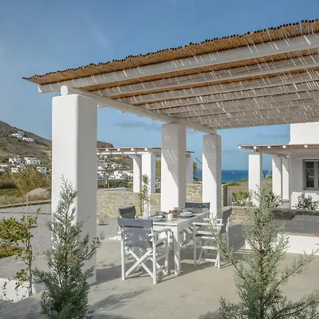 Holiday home Casa Rakan Stelida (Naxos)